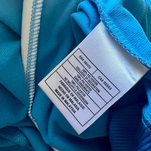 NIKE Boys track jacket BNWT Medium - Picture 8 of 9